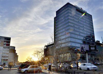 Mongolia tour operator address