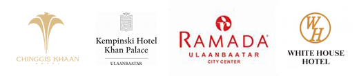 Best hotels in Ulaanbaatar