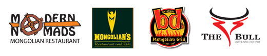 Mongolia top cuisines