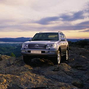 Mongolia jeep tours