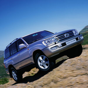 Mongolia jeep tour