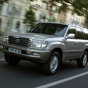 jeep tour Mongolia