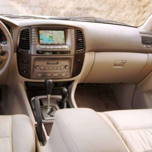 Mongolia jeep tours
