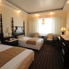 Hotels in Mongolia