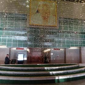 Hotels in Mongolia