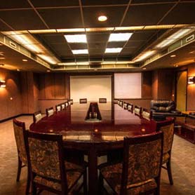Hotels in Mongolia