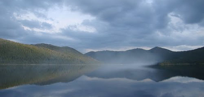 Mongolian top destinations