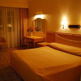 accommodation in Ulaanbaatar