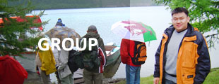 gr1 Mongolia group tours