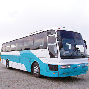 Mongolia transportation