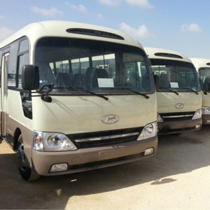 Mongolia tour transportation