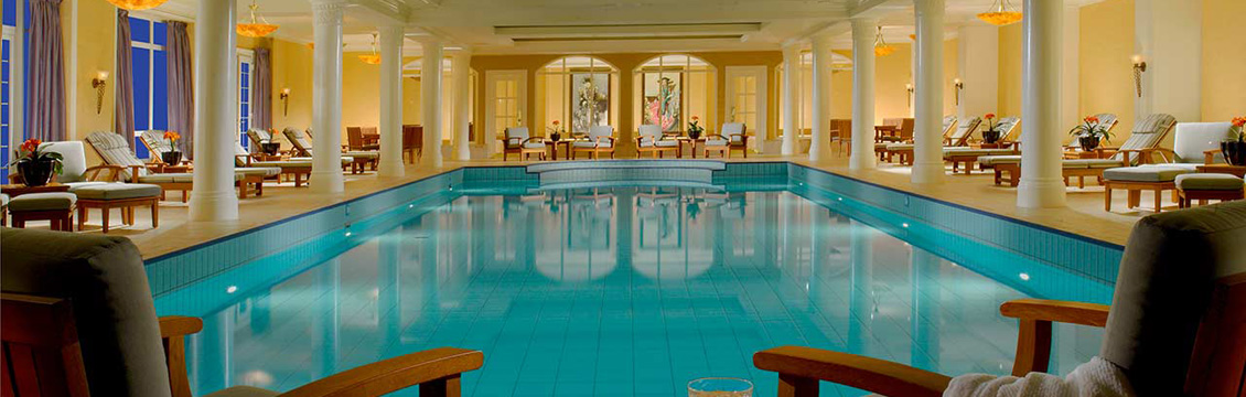 Mongolian luxury hotels